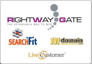 Rightway Gate Inc. Marketing Group